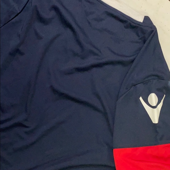 Macron T-Shirt - Picture 3 of 4